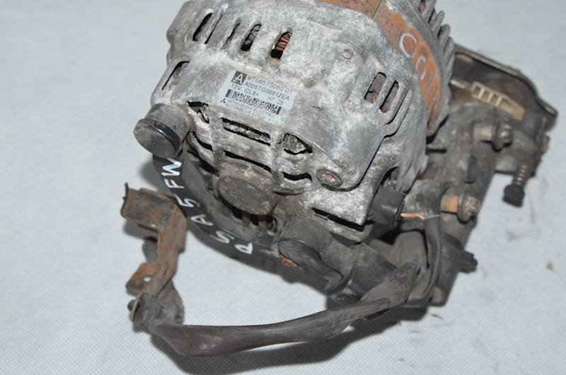 Alternator Peugeot 2008 207 208 Citroen Berlingo C3 Picasso C4 1.4 1.6 VTi