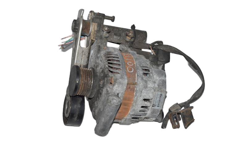 Alternator Peugeot 2008 207 208 Citroen Berlingo C3 Picasso C4 1.4 1.6 VTi