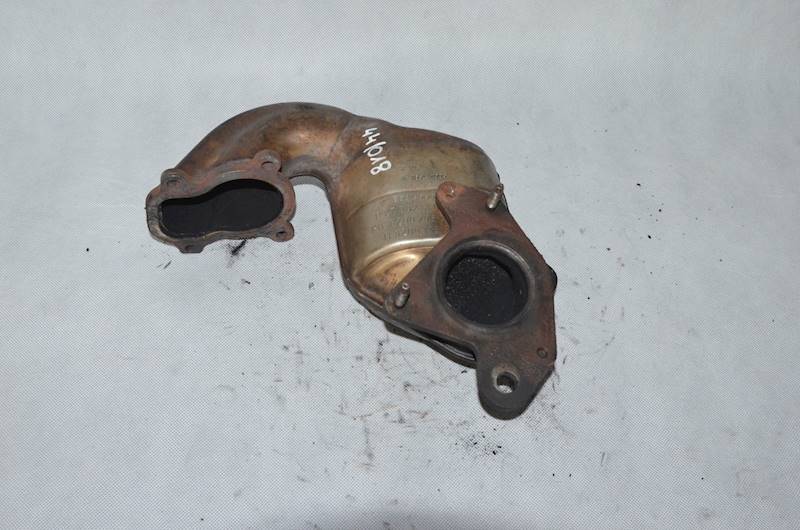Katalizator Renault Kangoo Megane Scenic Master Opel Movano 1.9 DCI CDTi