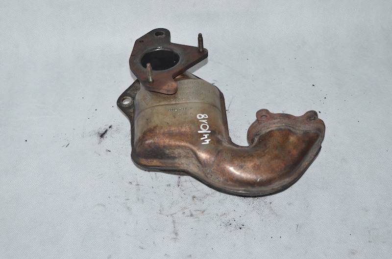 Katalizator Renault Kangoo Megane Scenic Master Opel Movano 1.9 DCI CDTi