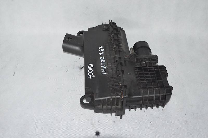 Przepływomierz + Obudowa Filtra Renault Captur Kangoo Dacia Sandero 1.5 DCI