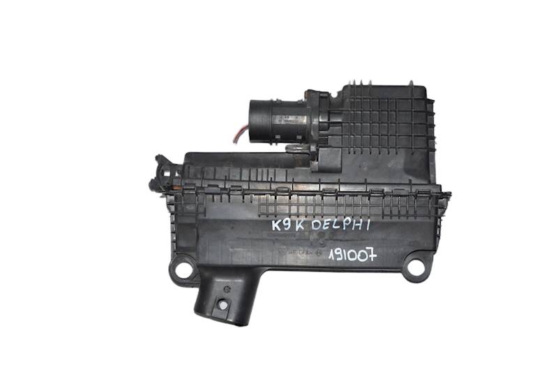 Przepływomierz + Obudowa Filtra Renault Captur Kangoo Dacia Sandero 1.5 DCI