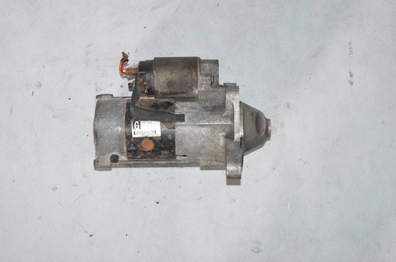 Rozrusznik Mazda 3 5 6 GY GG 2.0 CITD MZR-CD RF7J RF5C M002T88671