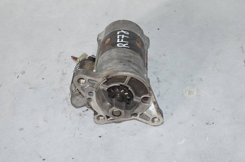 Rozrusznik Mazda 3 5 6 GY GG 2.0 CITD MZR-CD RF7J RF5C M002T88671