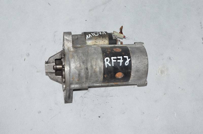 Rozrusznik Mazda 3 5 6 GY GG 2.0 CITD MZR-CD RF7J RF5C M002T88671