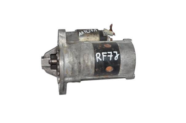 Rozrusznik Mazda 3 5 6 GY GG 2.0 CITD MZR-CD RF7J RF5C M002T88671