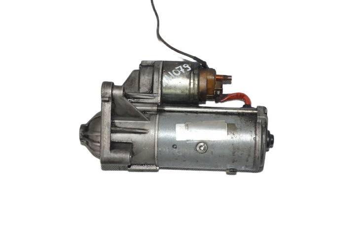 Rozrusznik Renault Master Trafic II Opel Vivaro A 1.9 DCI F9K PK6 6 biegów