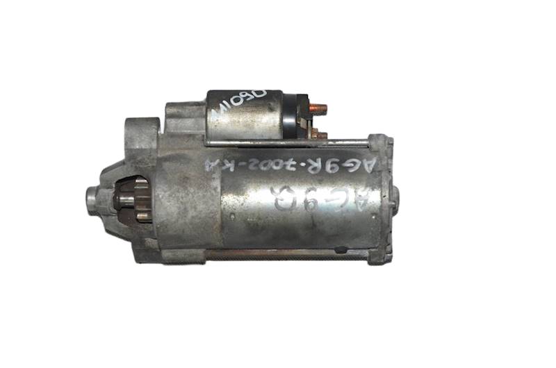 Rozrusznik Ford Mondeo MK4 S-MAX Galaxy Kuga 2.0 TDCI AG9Q UFWA 163 KM