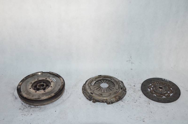 Koło dwumasowe VW Sharan LIFT Seat Alhambra Ford Galaxy 1.9 TDI ANU AUY BVK