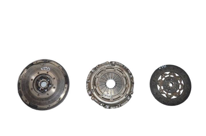 Koło dwumasowe VW Sharan LIFT Seat Alhambra Ford Galaxy 1.9 TDI ANU AUY BVK