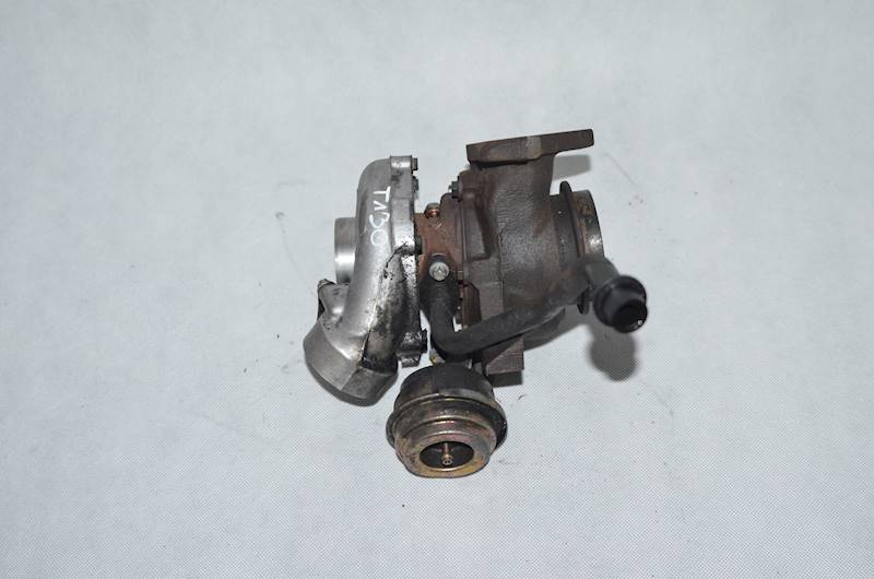 Turbina Mercedes C-Klasa W203 E-Klasa W210 2.2 CDI 611.962 OM611