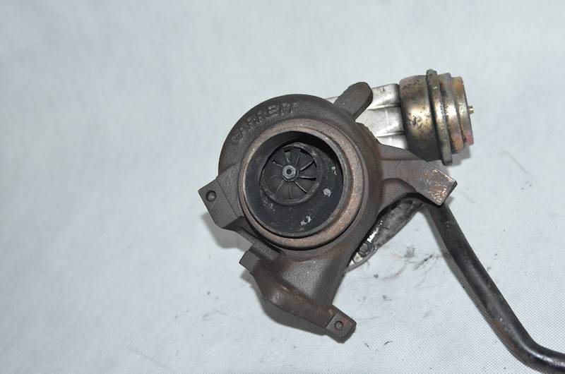 Turbina Mercedes C-Klasa W203 E-Klasa W210 2.2 CDI 611.962 OM611