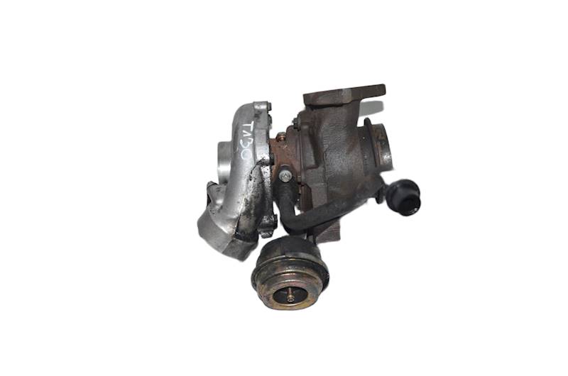 Turbina Mercedes C-Klasa W203 E-Klasa W210 2.2 CDI 611.962 OM611