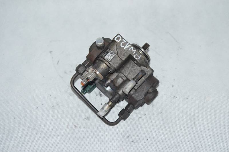 Pompa wtryskowa Ford Transit Mk7 Peugeot Boxer Jumper 2.2 HDI TDCI DENSO E4