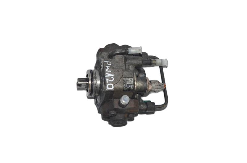 Pompa wtryskowa Ford Transit Mk7 Peugeot Boxer Jumper 2.2 HDI TDCI DENSO E4