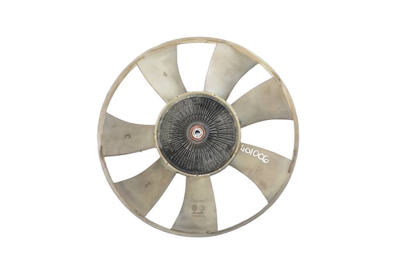 Koło wentylatora + wiskoza visco Mercedes Sprinter W906 2.2 CDI LDA7RF-420