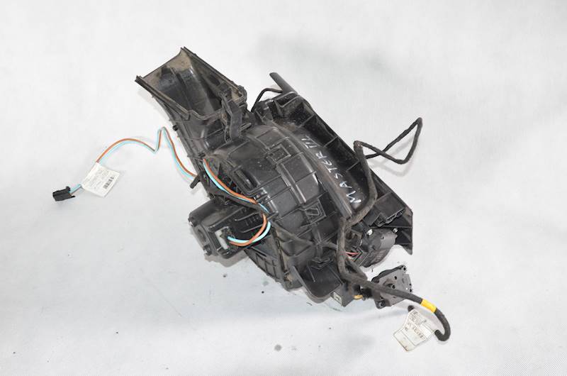 Wentylator dmuchawa nawiewu Renault Master III Opel Movano B 2.3 DCI M9T