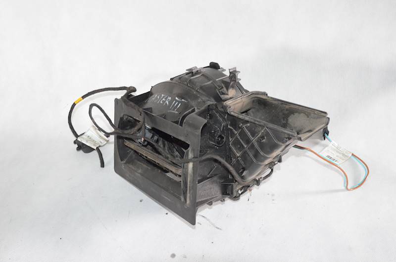 Wentylator dmuchawa nawiewu Renault Master III Opel Movano B 2.3 DCI M9T