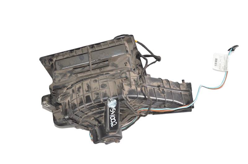 Wentylator dmuchawa nawiewu Renault Master III Opel Movano B 2.3 DCI M9T