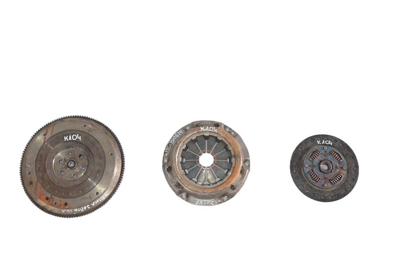 Koło zamachowe tarcza Opel Corsa C Agila Astra G Meriva 1.2 16V 75 KM Z12XE