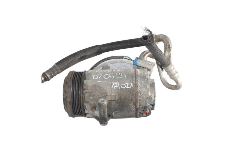 Sprężarka klimatyzacji Opel Vectra C Zafira A 2.2 DTI DTL Y22DTR 125 KM