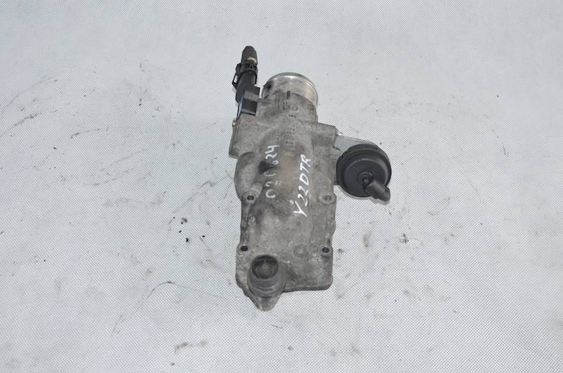 Przepustnica Opel Vectra C Signum Zafira A 2.2 DTI DTL Y22DTR 125 KM