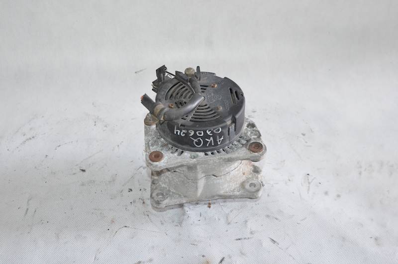 Alternator VW Golf IV Skoda Octavia Seat Leon Audi A3 1.4 16V AKQ 75 KM