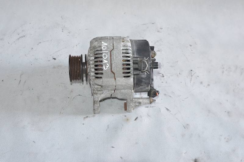 Alternator VW Golf IV Skoda Octavia Seat Leon Audi A3 1.4 16V AKQ 75 KM