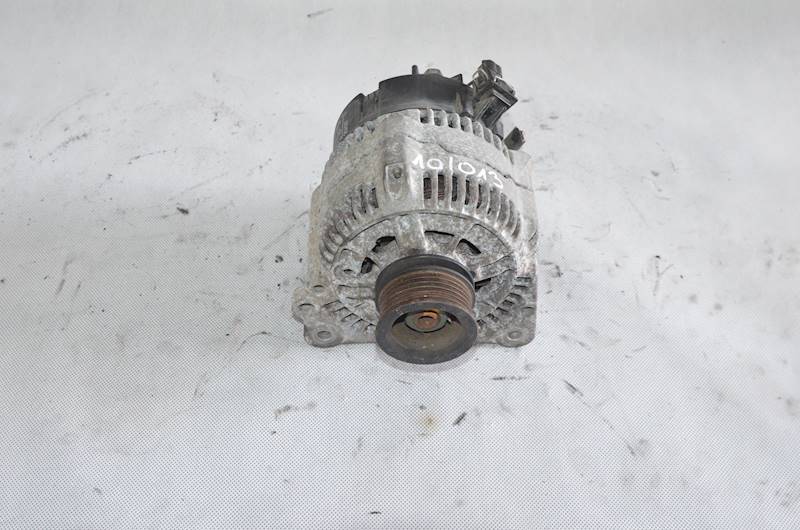 Alternator VW Golf IV Skoda Octavia Seat Leon Audi A3 1.4 16V AKQ 75 KM