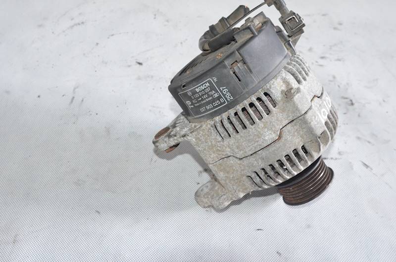 Alternator VW Golf IV Skoda Octavia Seat Leon Audi A3 1.4 16V AKQ 75 KM