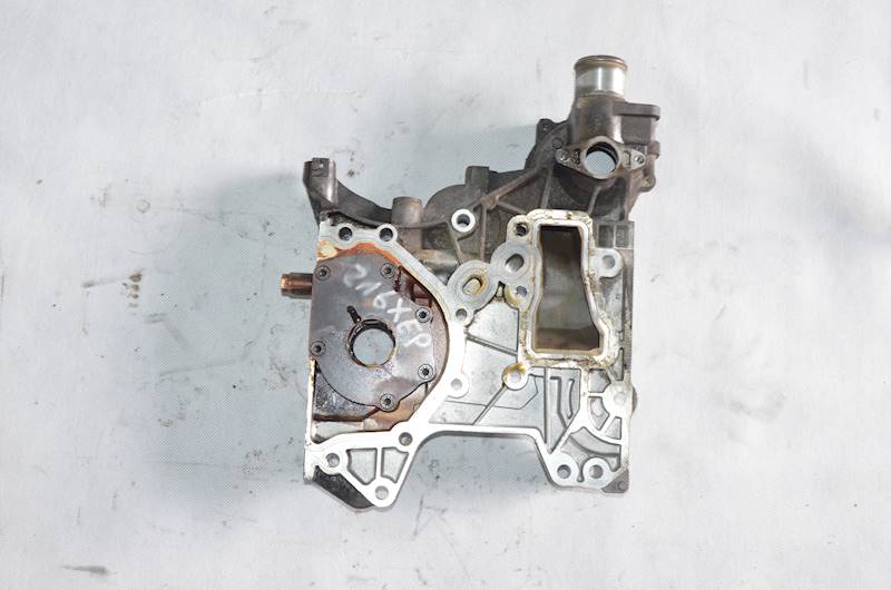 Pompa oleju Opel Astra III H Zafira B Vectra C Meriva 1.6 16V Z16XEP Z16XE1