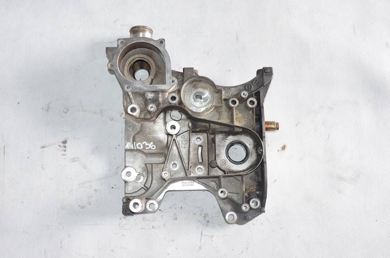 Pompa oleju Opel Astra III H Zafira B Vectra C Meriva 1.6 16V Z16XEP Z16XE1