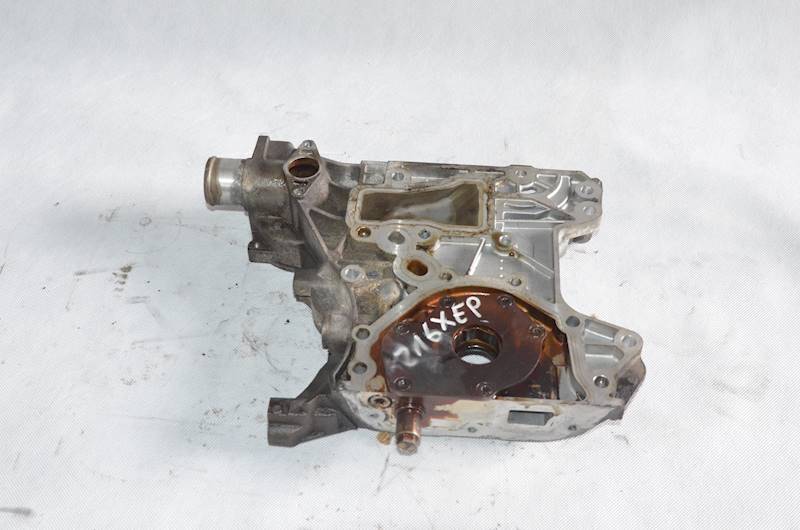 Pompa oleju Opel Astra III H Zafira B Vectra C Meriva 1.6 16V Z16XEP Z16XE1