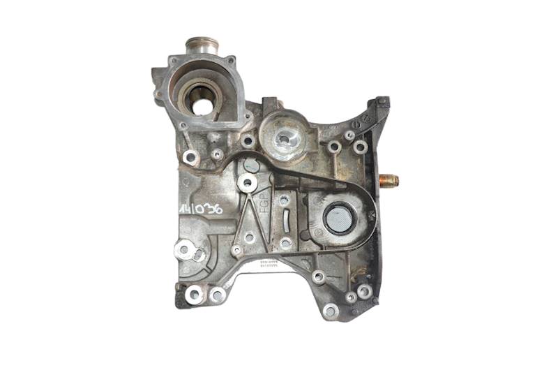 Pompa oleju Opel Astra III H Zafira B Vectra C Meriva 1.6 16V Z16XEP Z16XE1