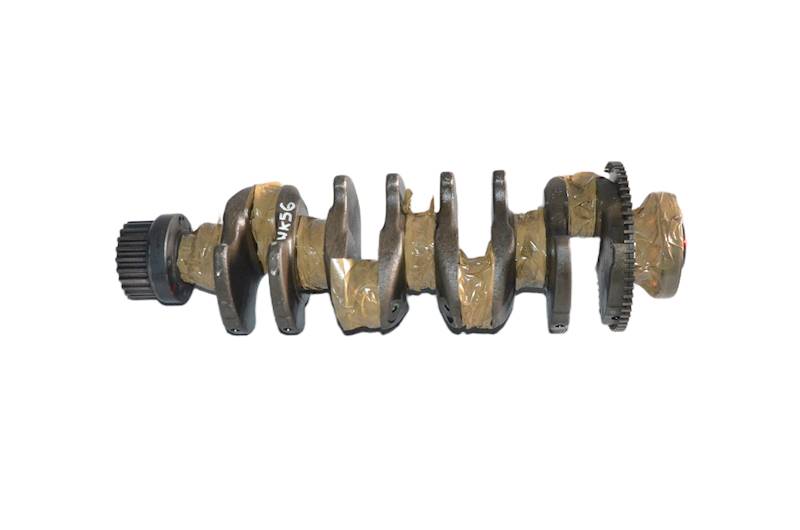 Wał korbowy Opel Astra III H Corsa C D Meriva A Zafira B 1.7 CDTI Z17DTH