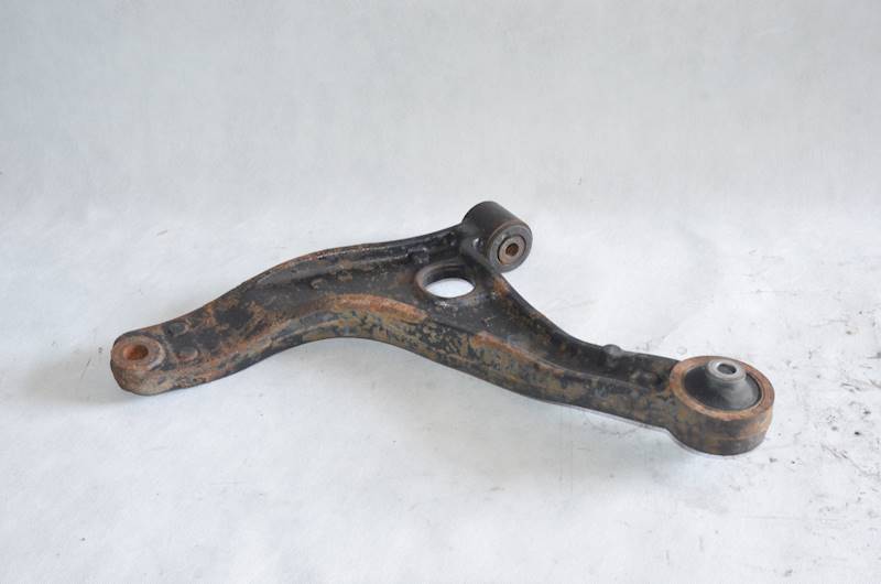 Wahacz Lewy Przód Renault Master III Opel Movano B 2.3 DCI  FDB14086 12777