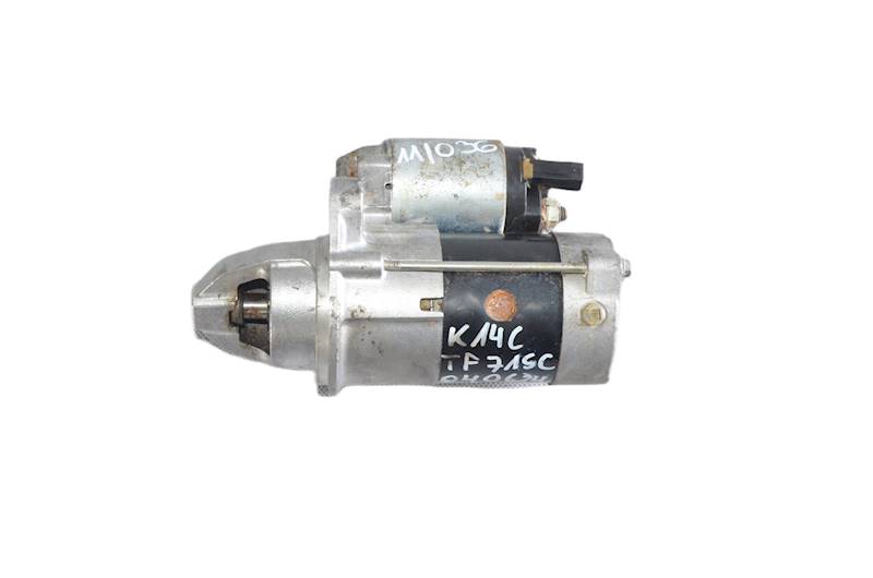 Rozrusznik Suzuki Vitara III SX4 S-CROSS 1.4 16V T K14C 4x4 M000TF0073