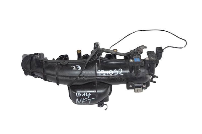 Kolektor ssący Mokka X Astra IV J Zafira C Meriva 1.4 16V T B14NET A14NET