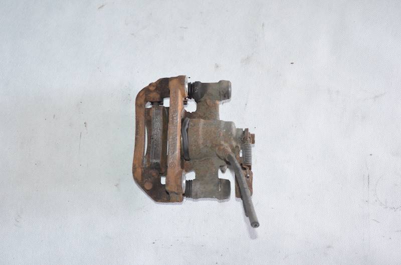 Zacisk hamulcowy tył tylny Renault Master III Opel Movano B 2.3 DCI FWD MAX