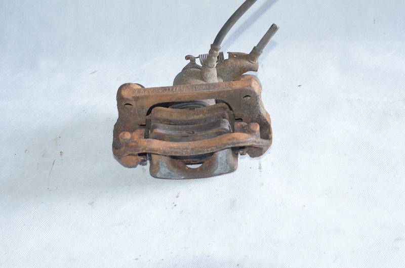 Zacisk hamulcowy tył tylny Renault Master III Opel Movano B 2.3 DCI FWD MAX