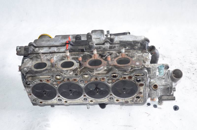 Głowica Opel Meriva Astra III H Corsa Combo Zafira B 1.7 CDTI Z17DTH DENSO 