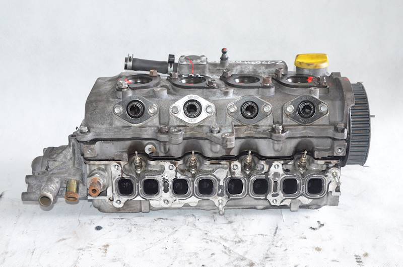 Głowica Opel Meriva Astra III H Corsa Combo Zafira B 1.7 CDTI Z17DTH DENSO 