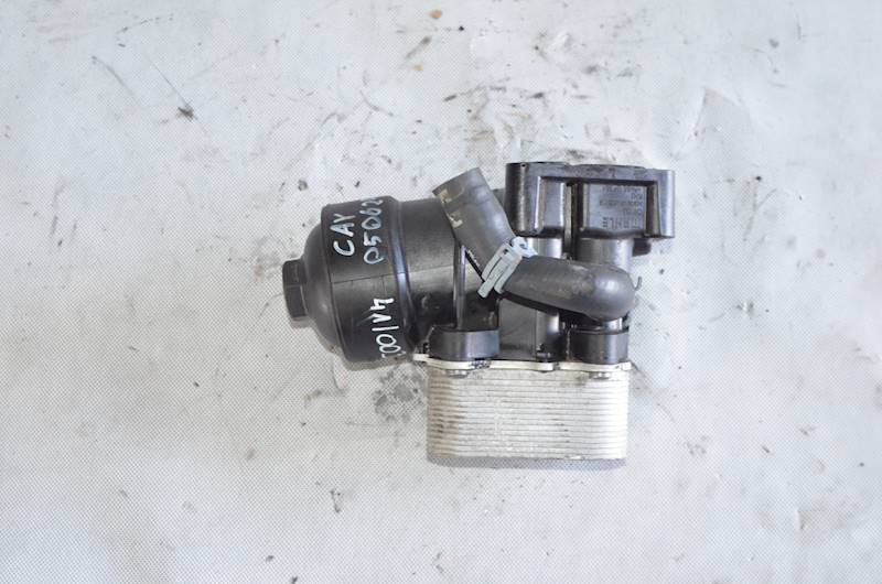 Obudowa filtra oleju VW Passat B6 B7 Skoda Octavia II Seat Leon 1.6 TDI CAY