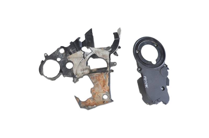 Obudowa rozrządu VW Passat B7 Golf V Skoda Octavia II Seat Leon 1.6 TDI CAY