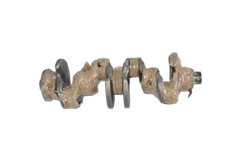 Wał korbowy VW Passat B6 B7 Golf VI Skoda Octavia II Seat Leon 1.6 TDI CAY