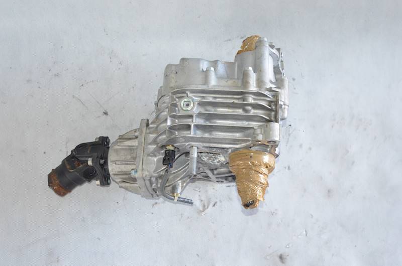 Reduktor Suzuki Vitara III SX4 S-CROSS 1.4 16V TURBO K14C 4x4 TF-71SC 64RP1
