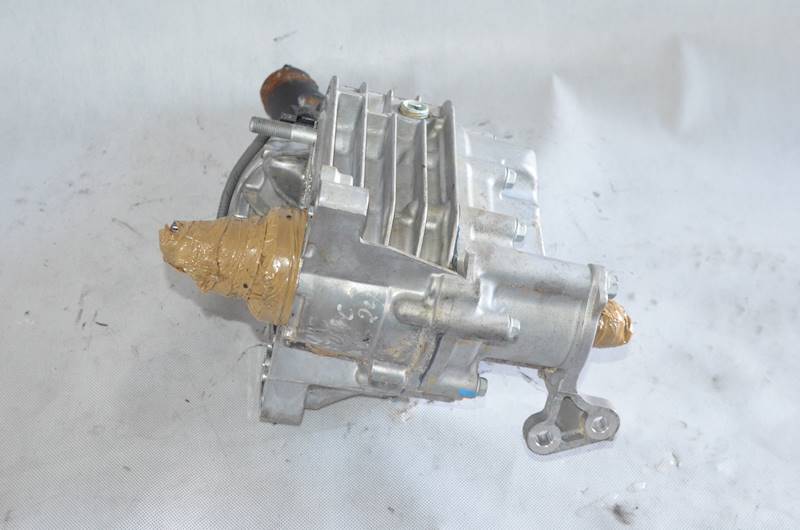 Reduktor Suzuki Vitara III SX4 S-CROSS 1.4 16V TURBO K14C 4x4 TF-71SC 64RP1
