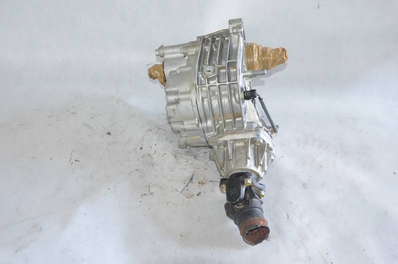 Reduktor Suzuki Vitara III SX4 S-CROSS 1.4 16V TURBO K14C 4x4 TF-71SC 64RP1