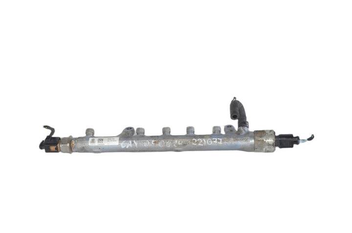 Listwa wtryskowa VW Passat B7 Golf V Skoda Octavia II Seat Leon 1.6 TDI CAY
