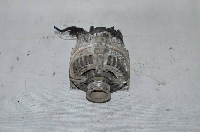 Alternator Opel Astra III H Vectra C Zafira B Meriva A 1.6 16V Z16XEP